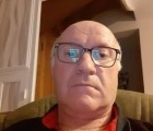 เดทติ้ง ชาย France ถึง chaumont : Gilles, 60 ปี